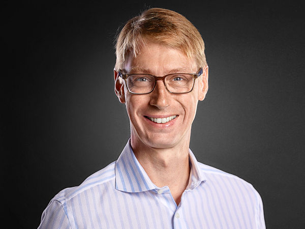 „Ich freue mich sehr, Teil des erfolgreichen und erfahrenen Managementteams bei Autodoc zu sein und in diesen spannenden Zeiten, die Zukunft des Unternehmens mitzugestalten“, so Bert Althaus, neuer CFO bei dem Berliner Onlinehändler für Autoersatzteile (Bild: Autodoc)