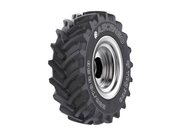 Ascenso Profil TRF700 klein
