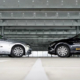 Automatisiertes Parken