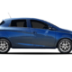 Borbet Renault Zoe