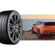 Bridgestone Fisker klein