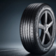 Continental Ford