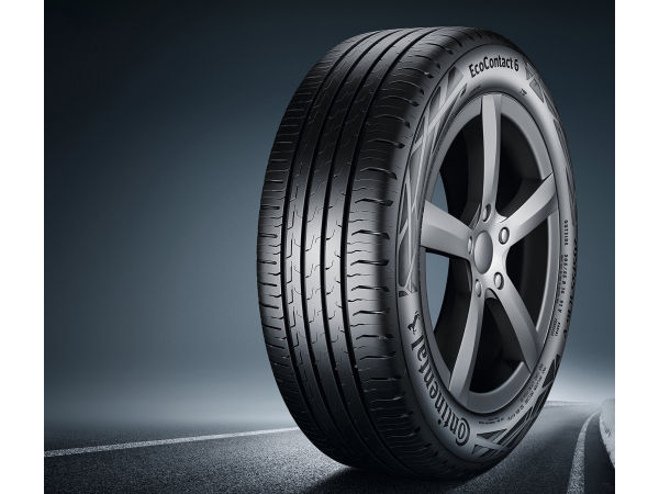 Continental Ford