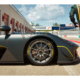 Dallara Stradale EXP klein