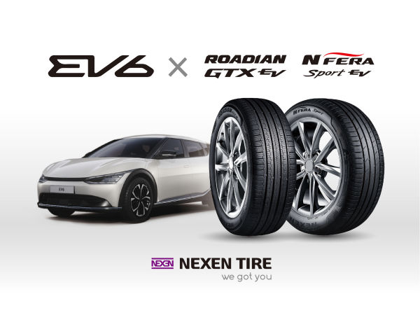 EV6 klein
