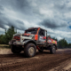 Giti Gelaende Lkw Reifen