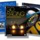 Steht ab sofort kostenlos zum Abruf bereit: die dritte und damit neueste Ausgabe von Goodyears Onlinemagazin GoRacing (Bild: Goodyear)