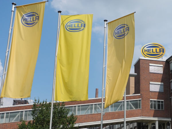 HELLA Standort Lippstadt klein