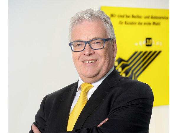 Heinrich Bytof klein