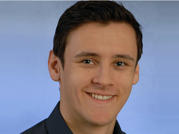 „Teilehaber, 07ZR und Gettygo sind eine sehr effektive und gut überlegte Ergänzung zu unserem bestehenden Vertriebskanalmix“, erklärt Q-Parts24-Produktmanager Leonard Hieber (Bild: Speed4Trade)