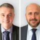 Bei Hankook Tyre UK ist Andy Hodkin (links) neuer Regional Sales Manager North East und James Young fungiert dort nunmehr als National Accounts Manager (Bild: Hankook)