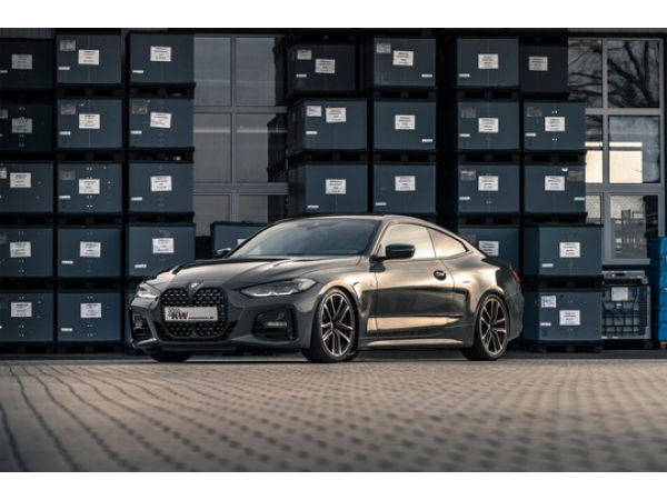 KW Automotive klein