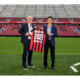 Kumho Bayer Leverkusen klein