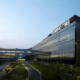 Kumho Entwicklungszentrum