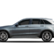Mercedes GLC Borbet Z Rad