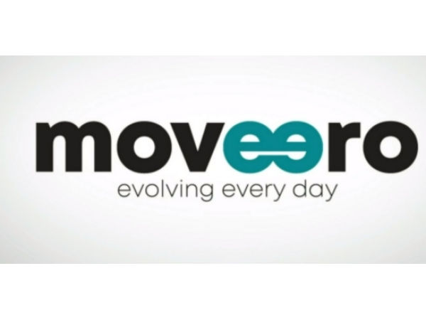 Moveero