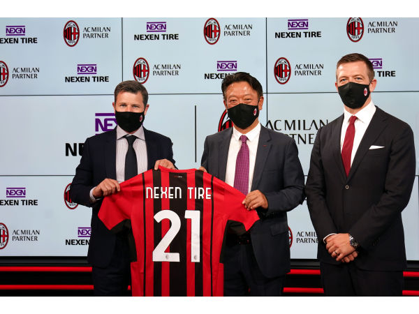 Nexen Tire Partners klein