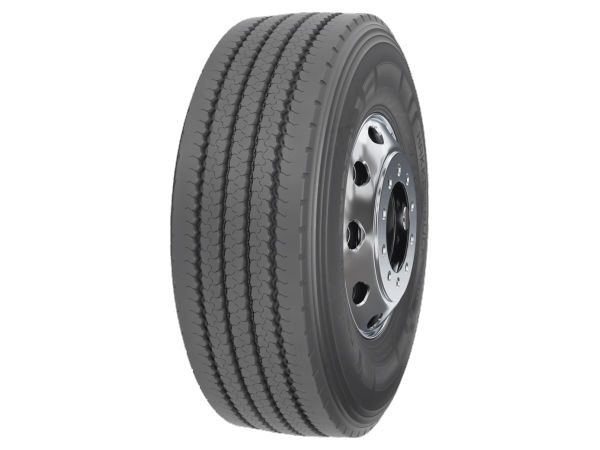 Nokian Hakka Truck Trailer