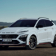 Pirelli Hyundai Kona N