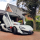 Potenza Sport McLaren tb