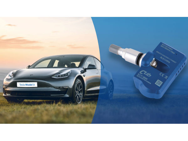 RTS fuer Tesla klein