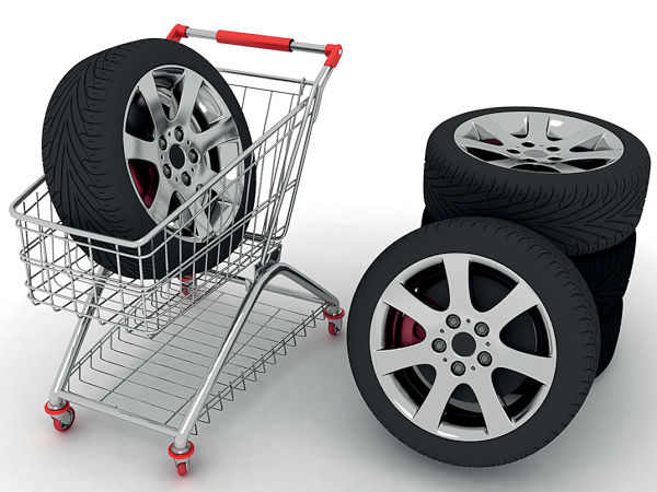 Auf Delticoms B2B-Plattform Autoreifenonline können Werkstätten/Reifenhändler ab sofort die von ihren favorisierten Marken hinterlegen, damit sie bei Suchen ganz oben in der Ergebnisliste auftauchen bzw. schneller im Warenkorb landen können (Bild: NRZ/Gaby Hinck)