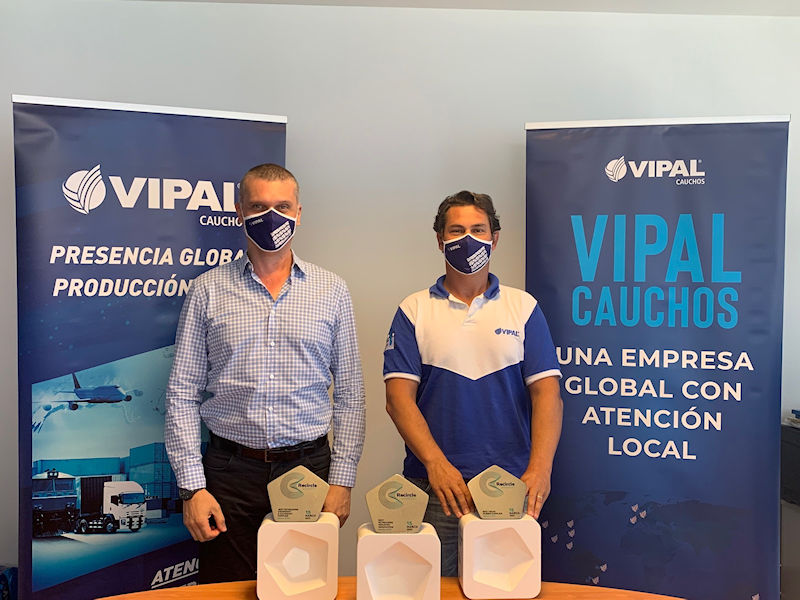Vipal Europe tb