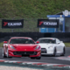 Trackdays wie der von dem Reifen- und Tuningbetrieb Polybauer Automotive GmbH aus Lehrte veranstaltete, sind für sportlich orientierte Fahrer eine Möglichkeit, ihr Auto noch besser kennenzulernen (Bild: Markus Toppmöller)