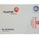 Die neue Funktionalität Multiprogrammierung – zu erkennen an dem Label „Ready 4 Multiprogramming“ direkt auf der Verpackung – wird Alcar zufolge von allen Sensoren des Typs „Universal“ des Anbieters unterstützt, die nach Juli 2021 produziert wurden (Bild: Alcar)