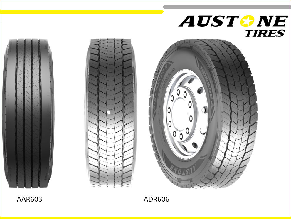 Austone