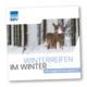 BRV Winterreifen im Winter tb