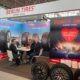 Berlin Tires Flotte tb