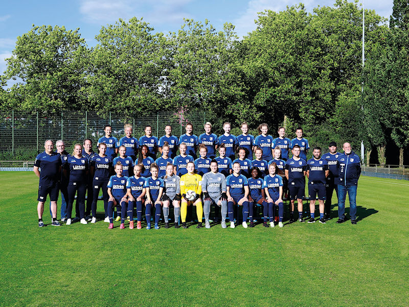 Borussia Bocholt tb