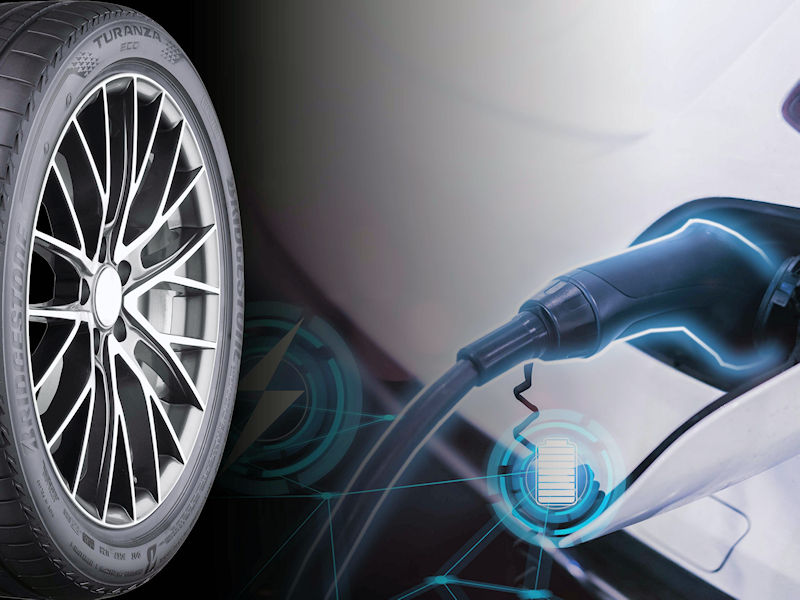 Bridgestone EMIA E Autos tb