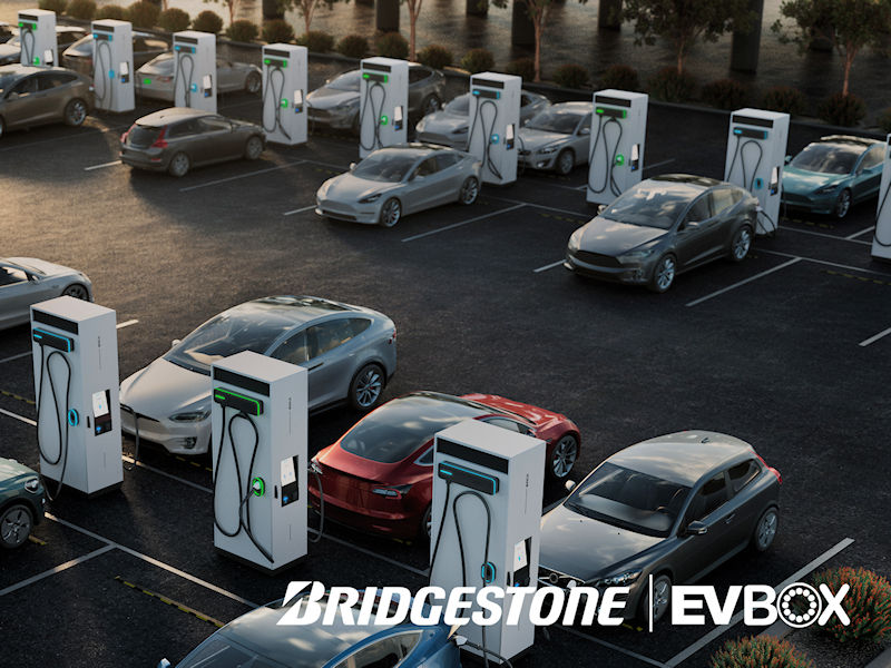 Bridgestone EMIA