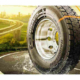 Bridgestone NUFAM klein