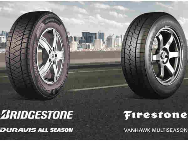 Bridgestone Onlinetraining