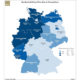 Nord-Süd-Gefälle beim Pkw-Alter