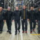 Seine 35-köpfige Logistikmannschaft am Standort in Neuendorf im Schweizer Kanton Solothurn sieht Continental Suisse als entscheidenden Erfolgsfaktor sowohl für die eigenen Kunden als auch für das Unternehmen selbst (Bild: Continental Suisse)