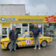 Dunlop Art Car 1 tb