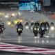 An diesem Wochenende steht mit dem Bol d’Or der dritte von insgesamt vier Saisonläufen der Motorradlangstreckenweltmeisterschaft im Rennkalender – 27 von 42 der dort antretenden Teams sollen auf Dunlop-Reifen in den Wettbewerb gehen (Bild: Dunlop)