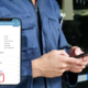 Exides „Battery Finder“ soll dabei helfen, die richtige Batterie für ein Fahrzeug zu finden und korrekt einzubauen, um so nicht zuletzt das Risiko von Pannen und vorzeitigen Batterieausfällen zu verringern (Bild: Exide Technologies)