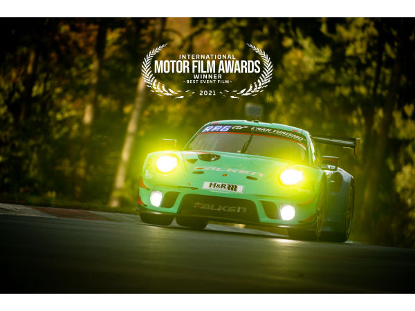 Falken Film klein