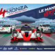 Goodyear ist einer der Partner der Le Mans Virtual Series, bei der nach dem Saisonauftakt am vergangenen Wochenende noch weitere vier Läufe im Rennkalender stehen bis hin zu den das Finale markierenden 24 Stunden von Le Mans am 15./16. Januar kommenden Jahres (Bild: Goodyear)