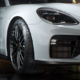 Ab Marktstart liefert Hankook seinen „Ventus S1 Evo Z“ nun auch für den neuen Porsche Panamera als Erstausrüstung ans Band – zum Einsatz kommen dabei 19- und 20-Zoll-Dimensionen (Bild: Hankook)