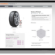 Was Kundenbewertungen seiner Reifen auf den eigenen Webseiten betrifft, arbeitet Hankook dabei im britischen Markt als „offizieller Partner“ mit DriverReviews zusammen – Analoges soll 2022 aber auch in noch weiteren Ländern ausgerollt werden (Bild: Hankook)
