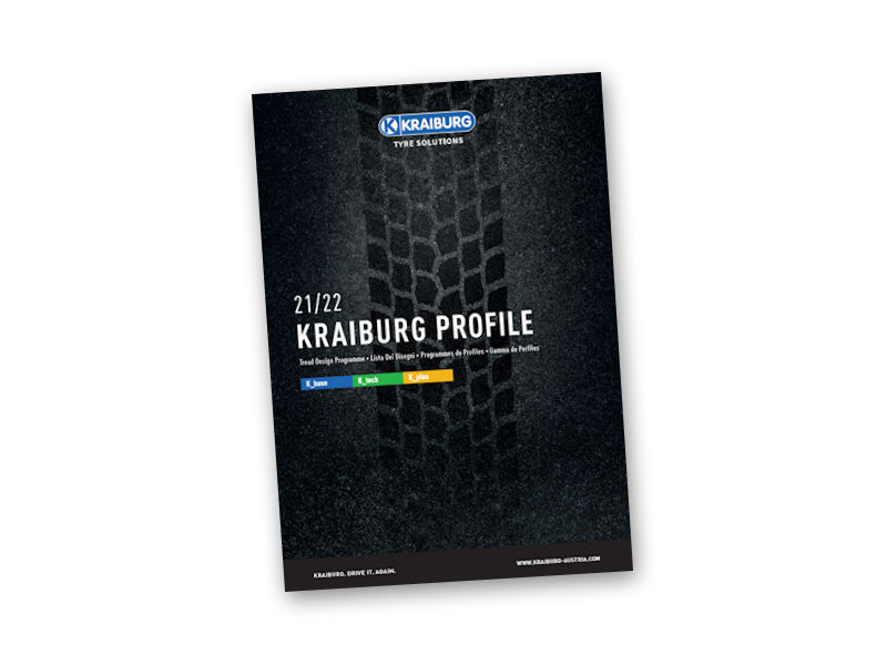 Kraiburg Austria Profilliste tb