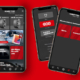 Kumhos neue Marketing-/Gewinnspiel-App ist für Händlern und Endverbrauchern gleichermaßen gedacht und steht ab sofort für alle Geräte mit Apple- und Android-Betriebssystem in den jeweiligen Shops zum Herunterladen bereit (Bild: Kumho Tire)