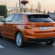 Der neue Skoda rollt mit Kumhos „Ecowing ES31“ vom Band, der speziell für Kleinwagen sowie Fahrzeuge der Kompakt- und Mittelklasse entwickelt worden ist und in Größen von 13 bis 17 Zoll angeboten wird (Bild: Skoda)