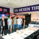 Nexen Tire Promotion Gewinner